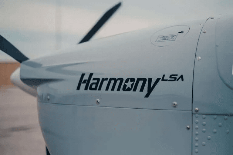 Harmony NG 15